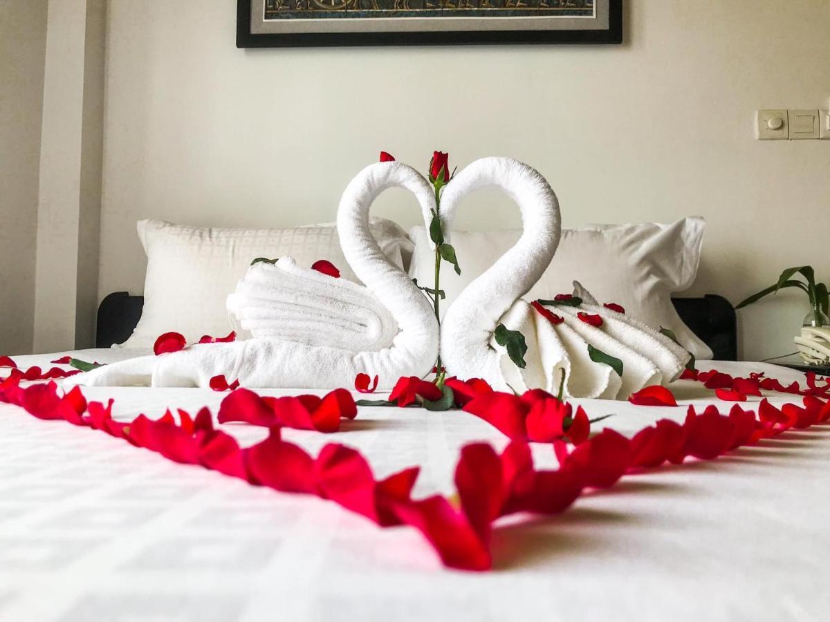 Golden Orchid Angkor Hotel Siem Reap Ngoại thất bức ảnh