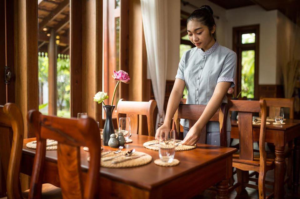Golden Orchid Angkor Hotel Siem Reap Ngoại thất bức ảnh