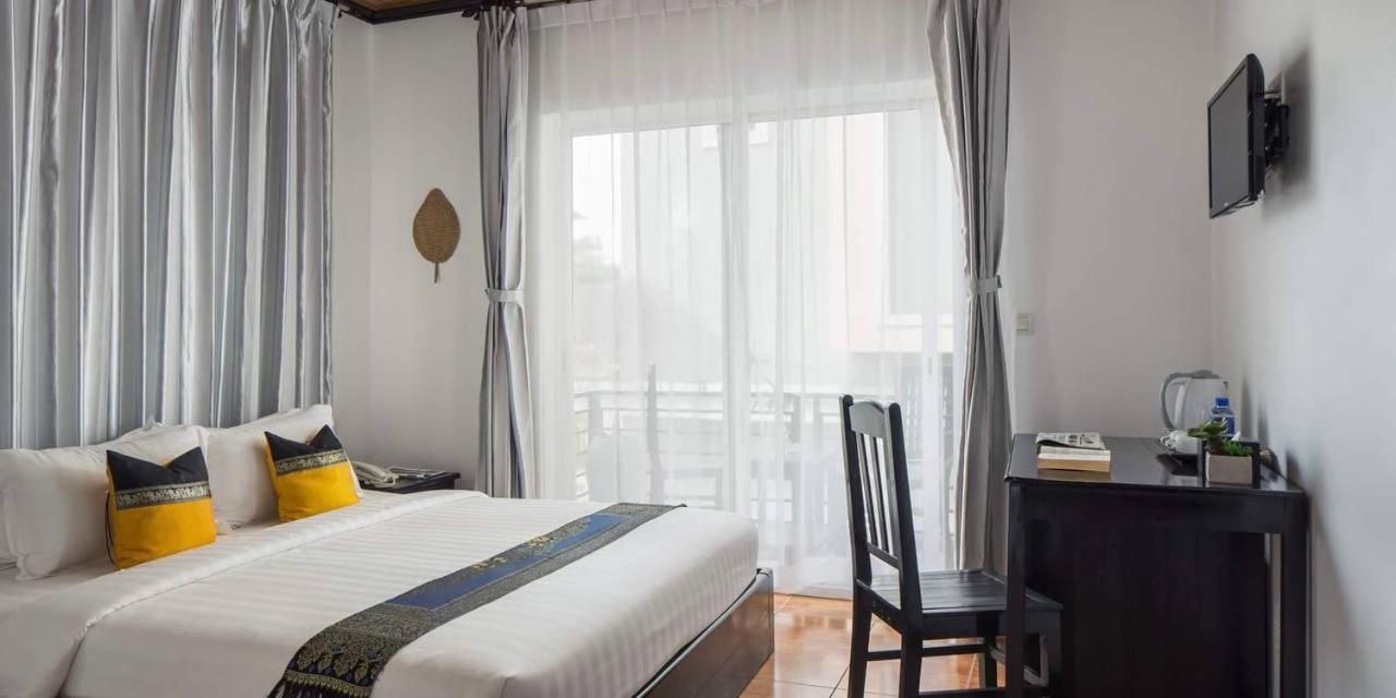 Golden Orchid Angkor Hotel Siem Reap Ngoại thất bức ảnh