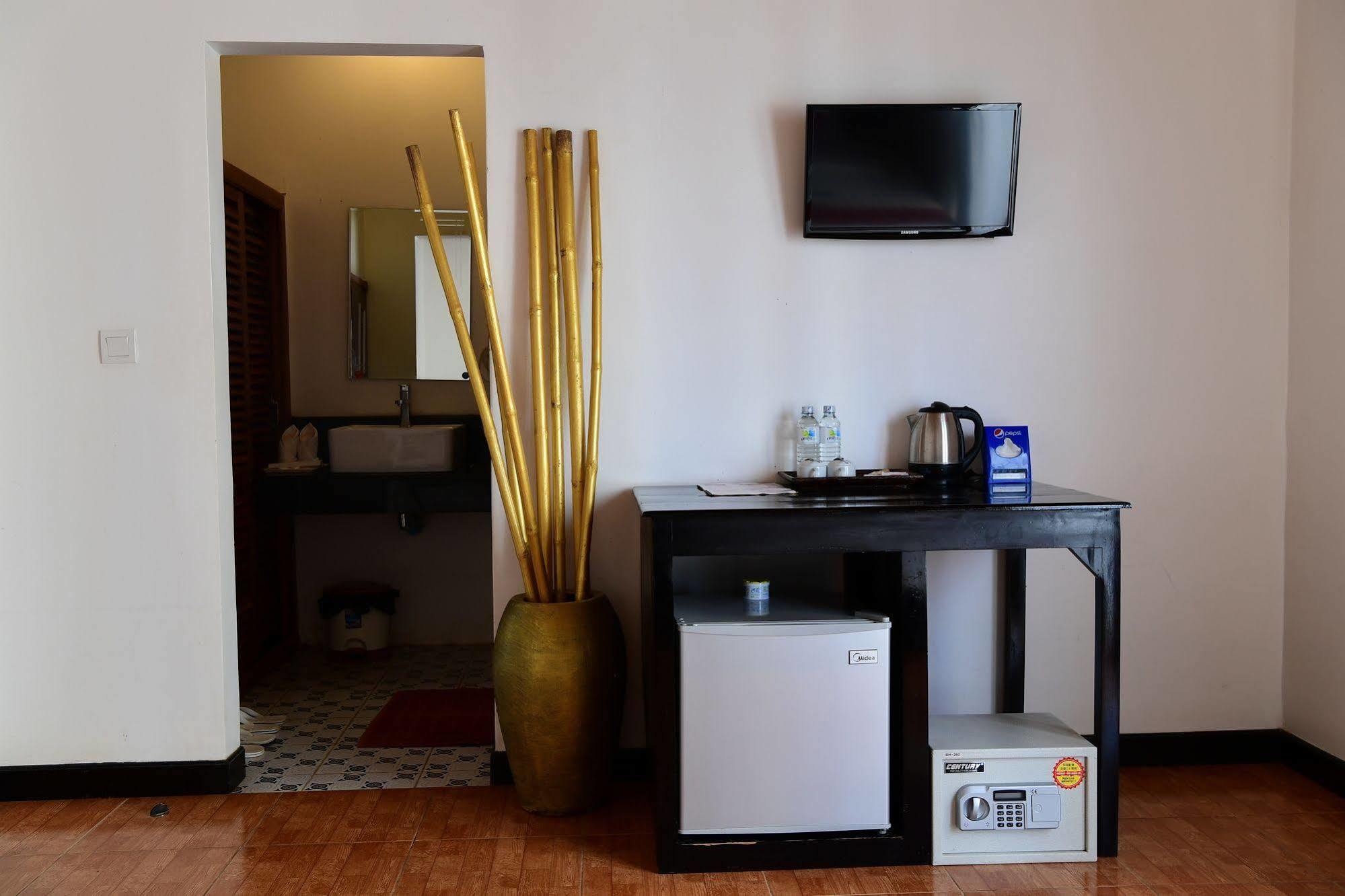 Golden Orchid Angkor Hotel Siem Reap Ngoại thất bức ảnh